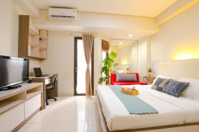 Tamansari Sudirman Apartment by AbdiHome